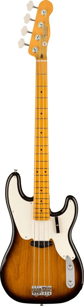 Fender American Vintage II 1954 Precision Bass