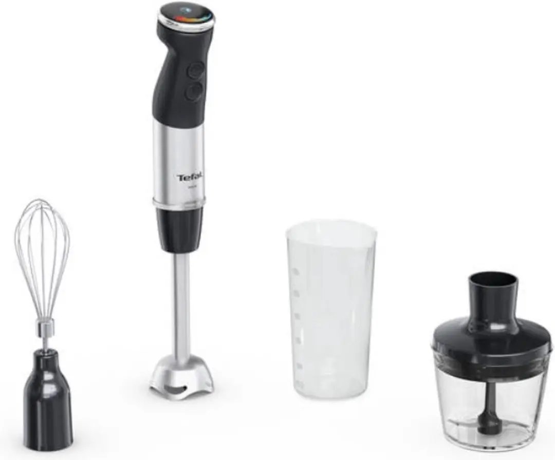 Tefal HB673830 Quickchef+ Staafmixer 1000W