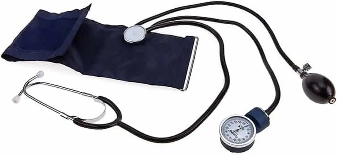 Romed BPM-ST-SPL Bloeddrukmeter met Stethoscoop