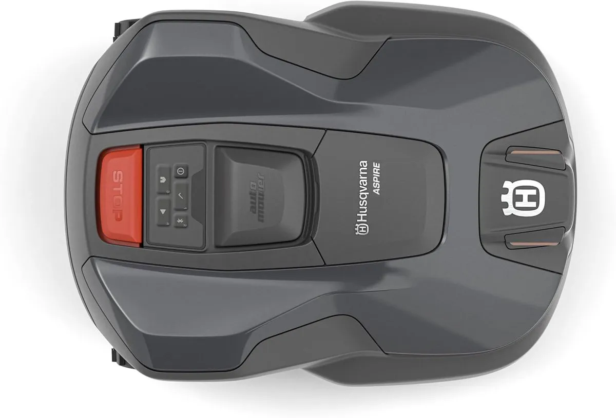 Husqvarna Automower Aspire R6V Robotmaaier - 600 m2