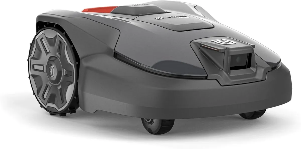 Husqvarna Automower Aspire R6V Robotmaaier
