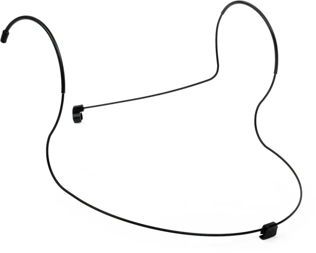 RØDE Lav-Headset Medium RD103975 Headset