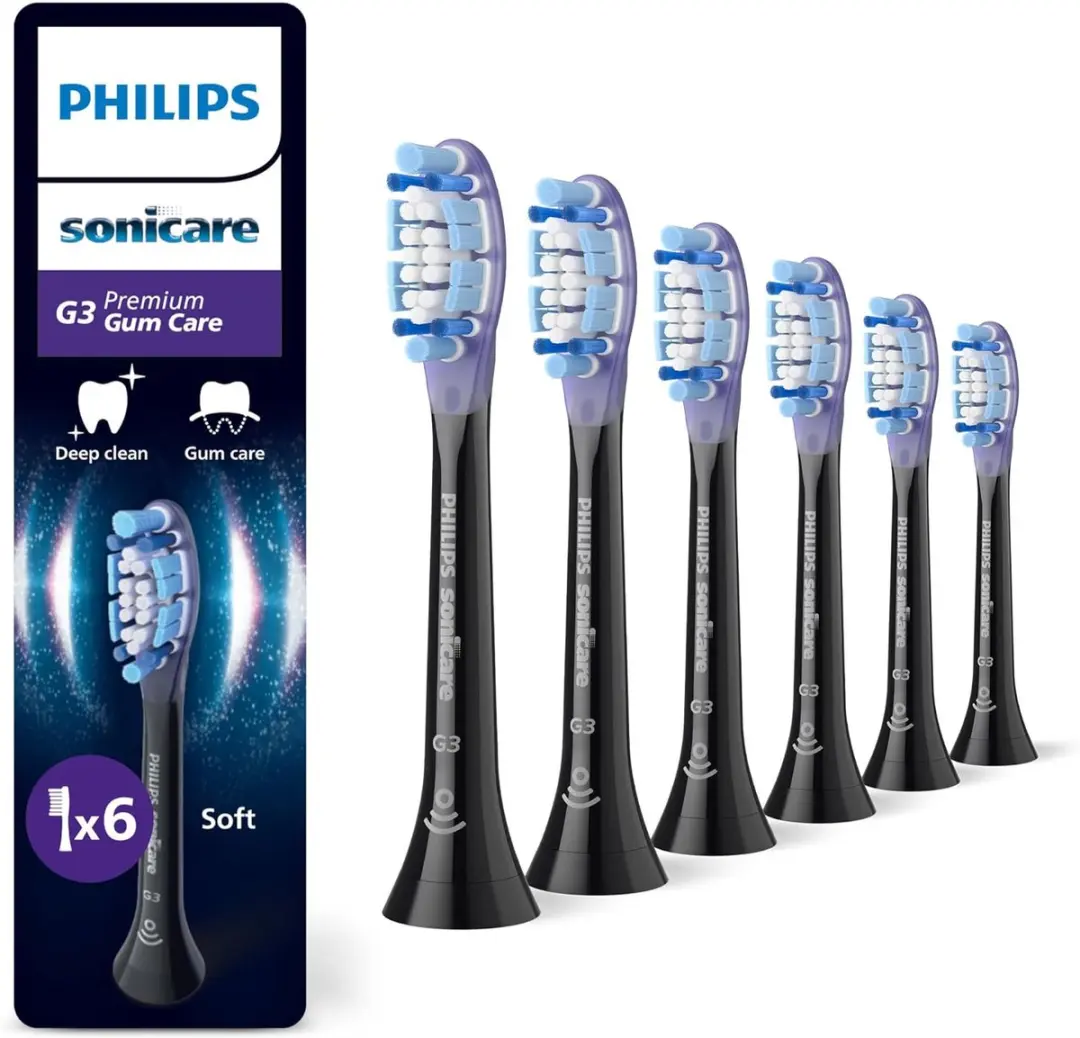 Philips Sonicare HX9056/88 Opzetborstels