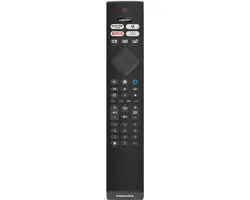 Philips 75PUS8118/12 75 inch 4K LED TV - Zwart - afbeelding 6 van 6