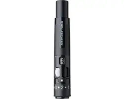 Roche Accu-Chek FastClix Prikpen - Zwart