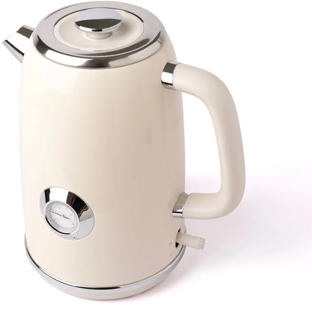 ECTEATOY Waterkoker 2200W 1,7L - Wit
