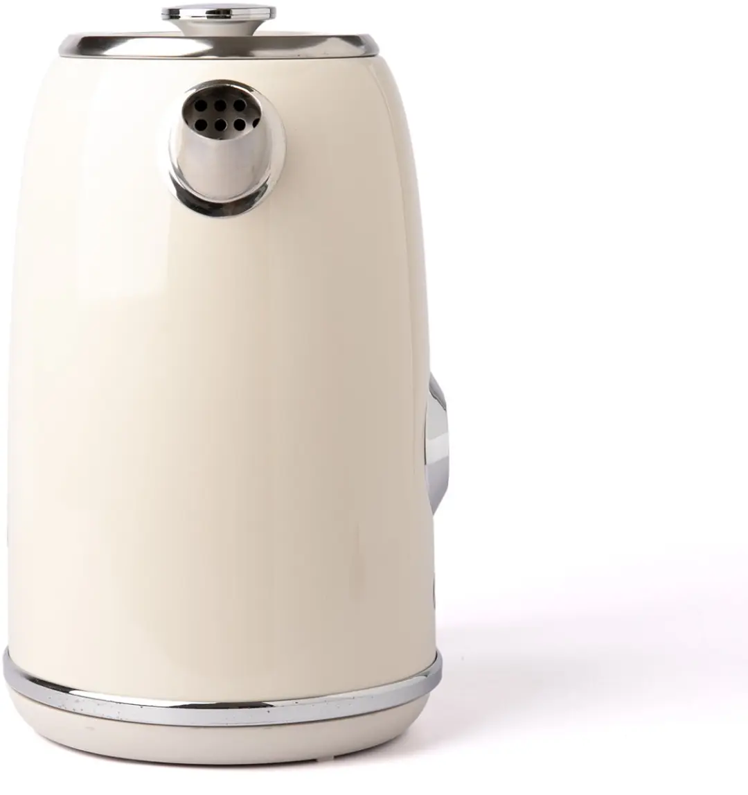 ECTEATOY Waterkoker 2200W 1,7L - Wit