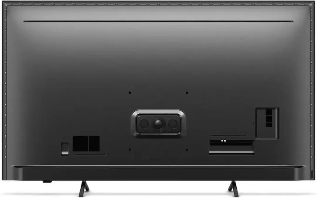 Philips The One 75PUS8949 75 inch Ambilight TV - 4K LED - Antraciet