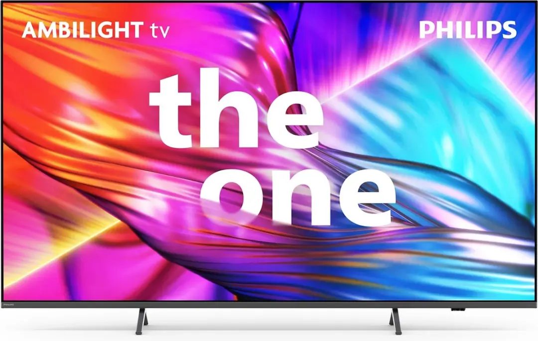Philips The One 75PUS8949 75 inch Ambilight TV