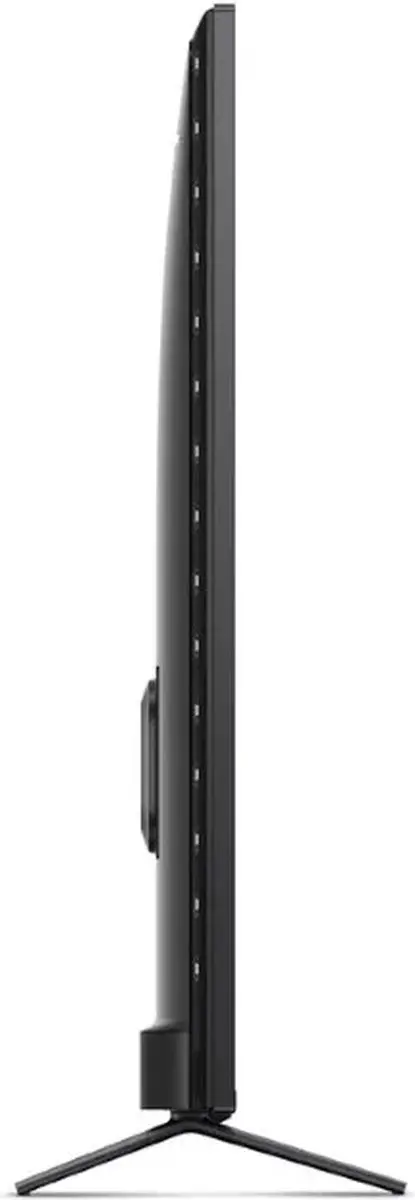 Philips The One 75PUS8949 75 inch Ambilight TV - 4K LED - Antraciet