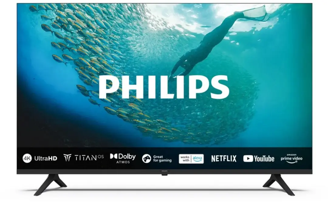 Philips 43PUS7009 43 inch 4K LED TV