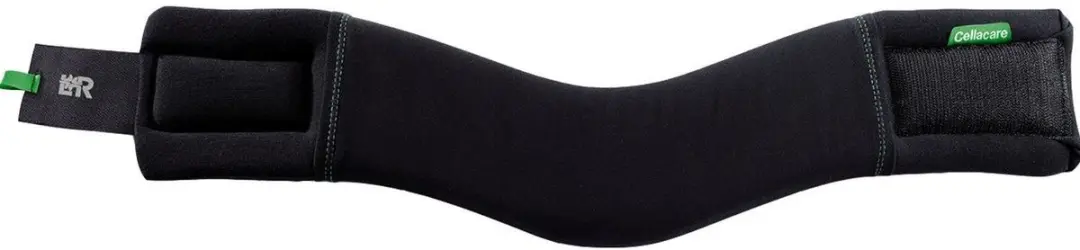 Lohmann & Rauscher Cellacare Nekbrace 1ST - 7,5cm - Zwart
