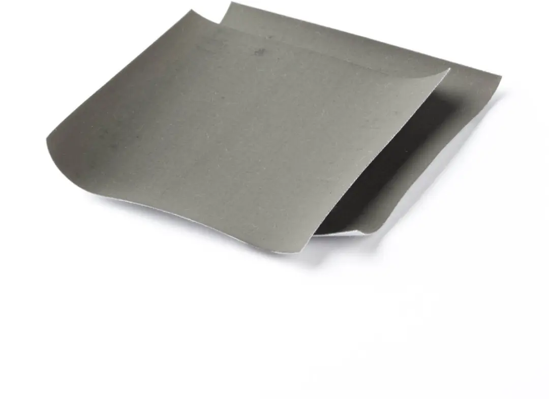 Dunlop 5410 System 65 Micro Fret Cloth Poetsdoekje - 2 Stuks
