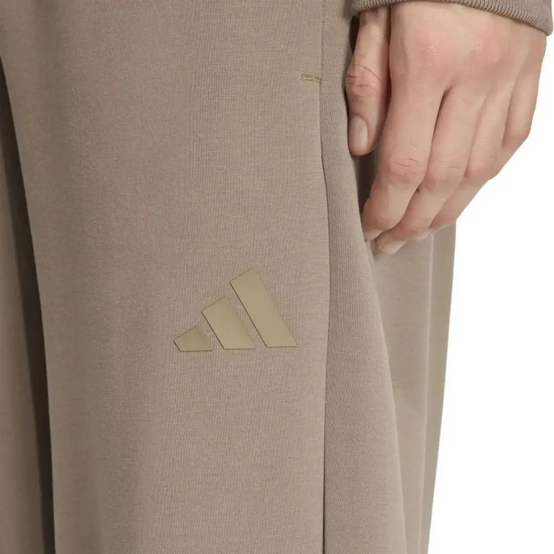adidas Soft Lux Sk Trainingsbroek - Khaki Six