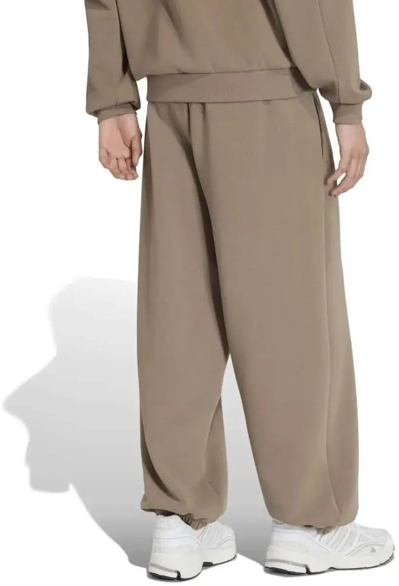 adidas Soft Lux Sk Trainingsbroek - Khaki Six