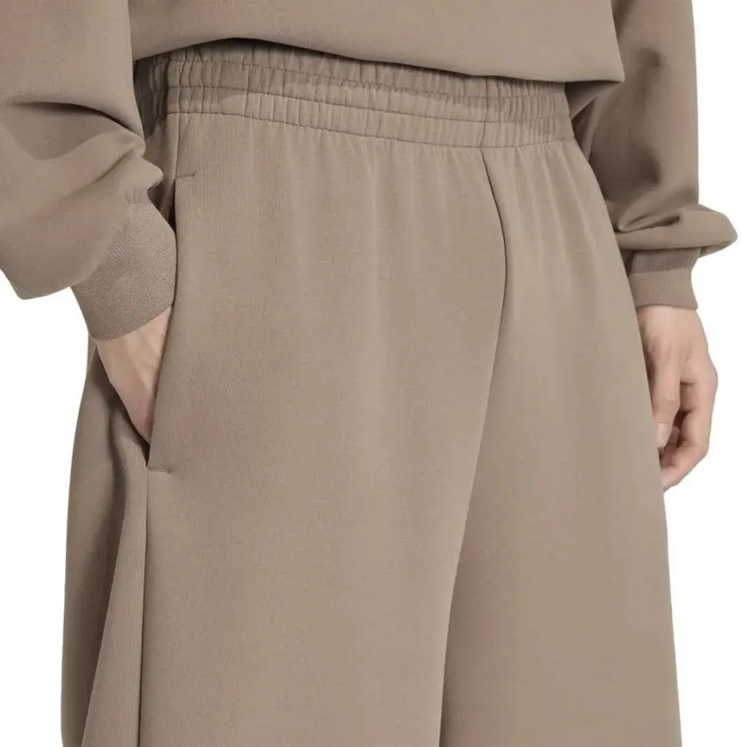 adidas Soft Lux Sk Trainingsbroek - Khaki Six