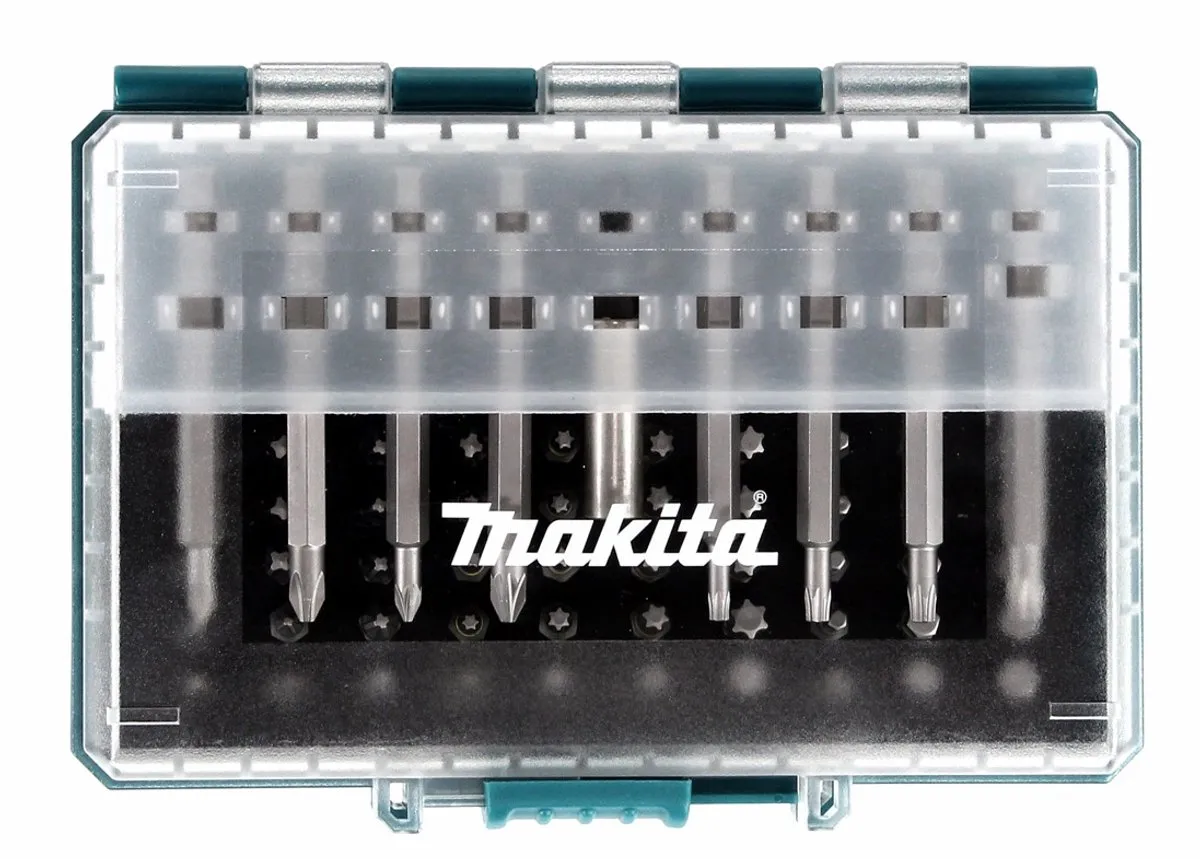 Makita P-81050 Bitset 99-delig