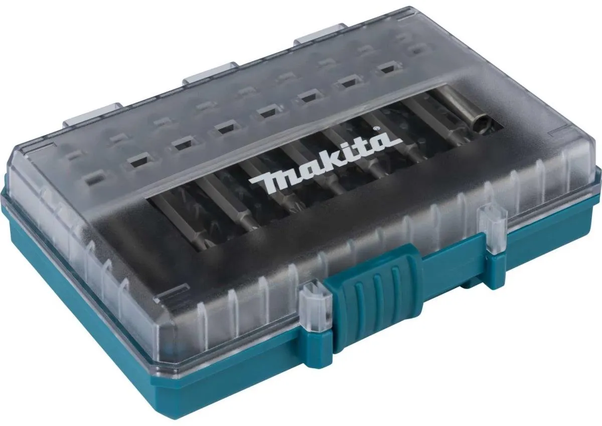 Makita P-81050 Bitset 99-delig