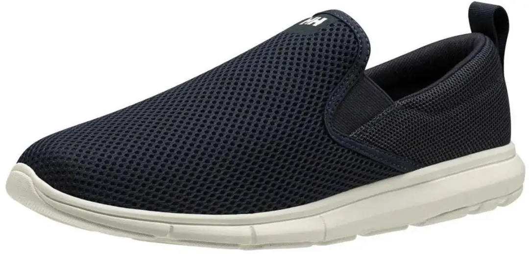 Helly Hansen Ahiga Slip On Waterschoenen 40.5 - Zwart