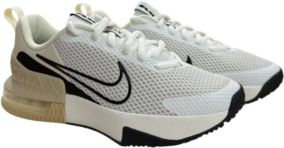 Nike Alpha Trainer 6 Sportschoenen 40 - Wit