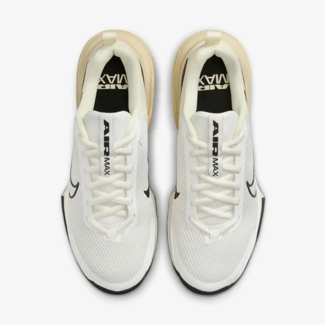 Nike Alpha Trainer 6 Sportschoenen 40 - Wit