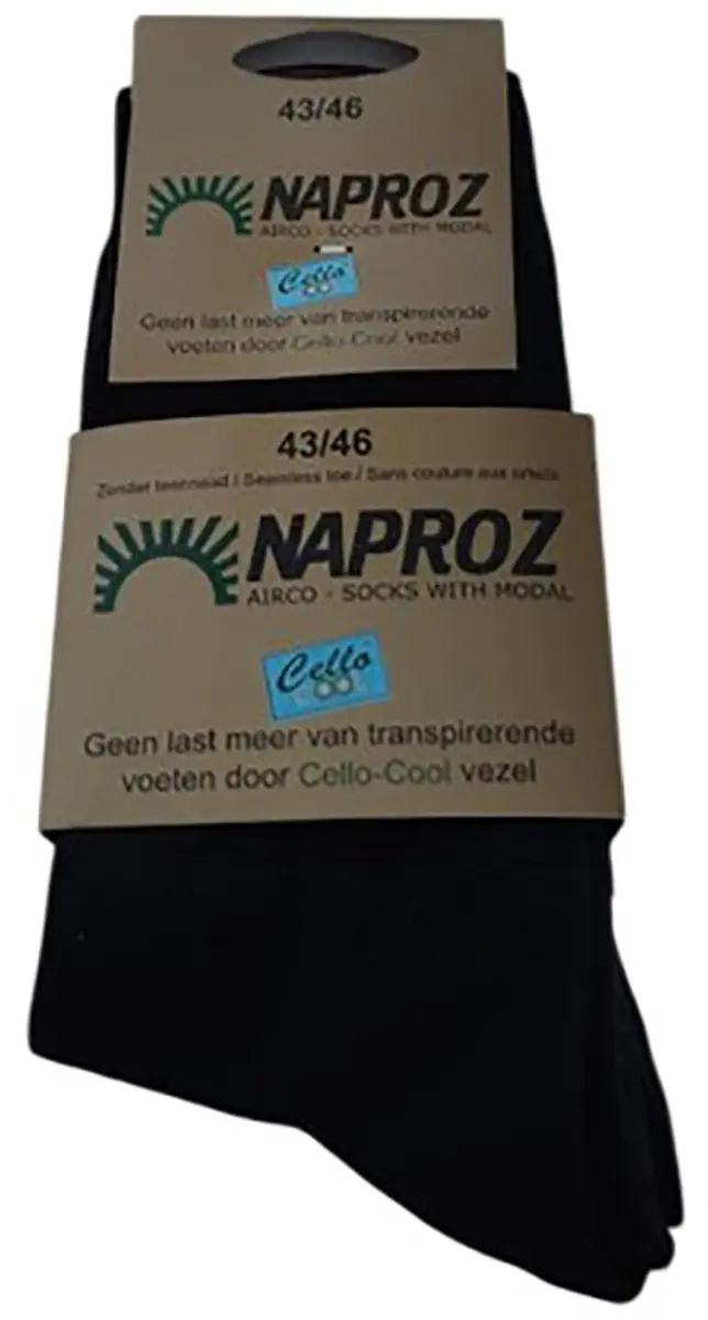 Naproz Arcoline Sokken