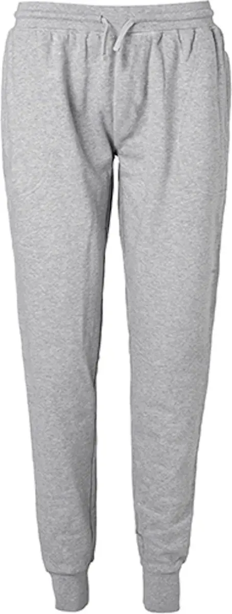 Neutral Joggingbroek met ritszakken XXL - Sport Grey