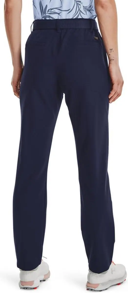 Under Armour Trainingsbroek Blauw 2 - 1362772-410