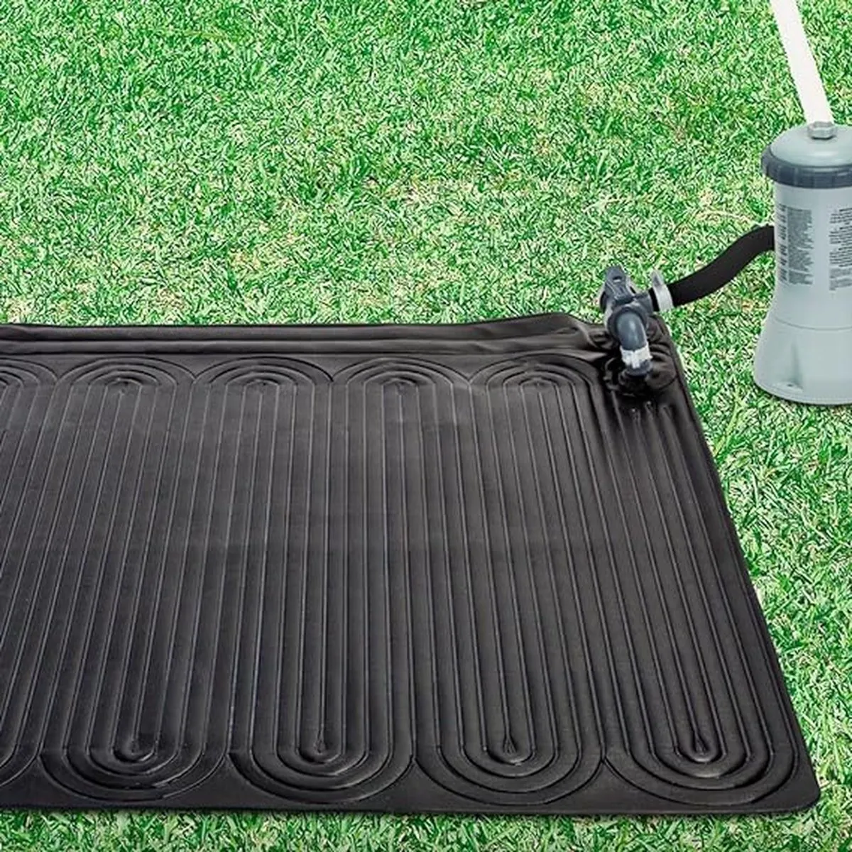 Intex Zwembadverwarming Solar Solarmat