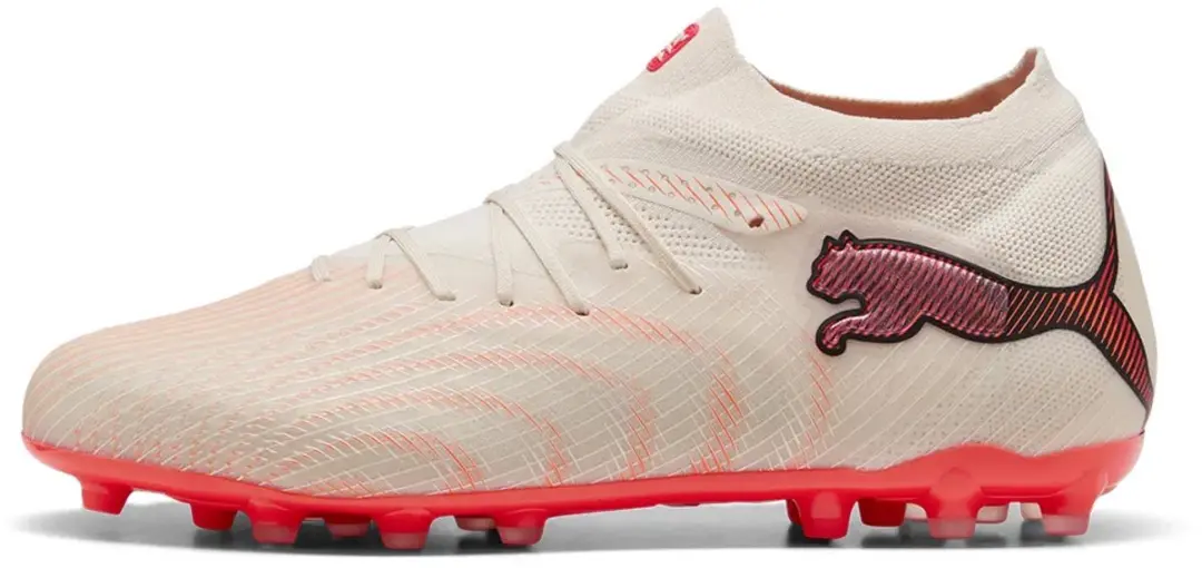 PUMA Future 9 Pro Mg Voetbalschoenen 44.5 - Weg