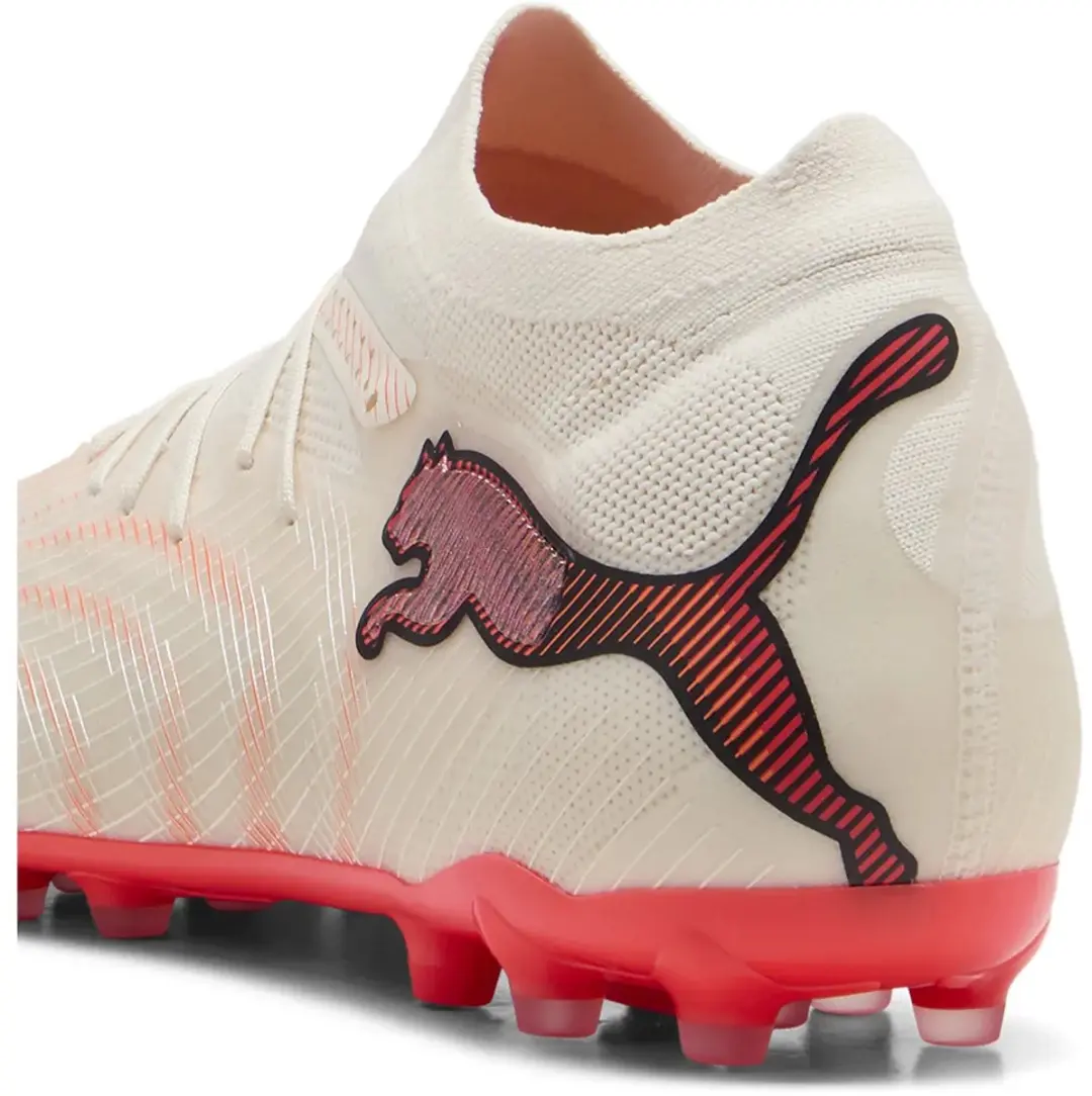PUMA Future 9 Pro Mg Voetbalschoenen 44.5 - Weg
