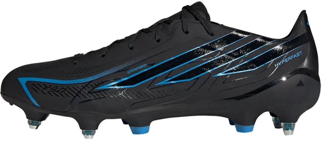Adidas Performance F50 Hyperfast SG Voetbalschoenen HQ2372