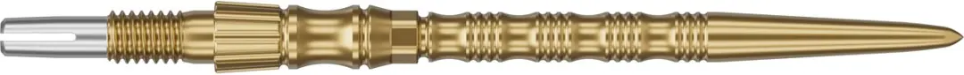 Target Signature Swiss Points TRB Gold Dartpunten - 3 Stuks