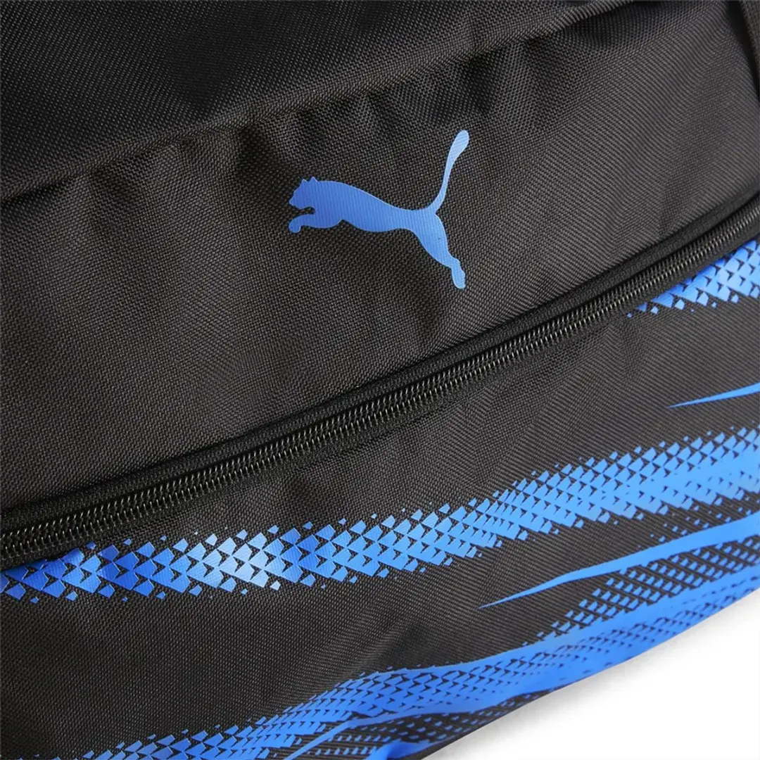 PUMA Attacanto S Tas 09162902 - 3 Vakken - PUMA Black/Ultra Blue