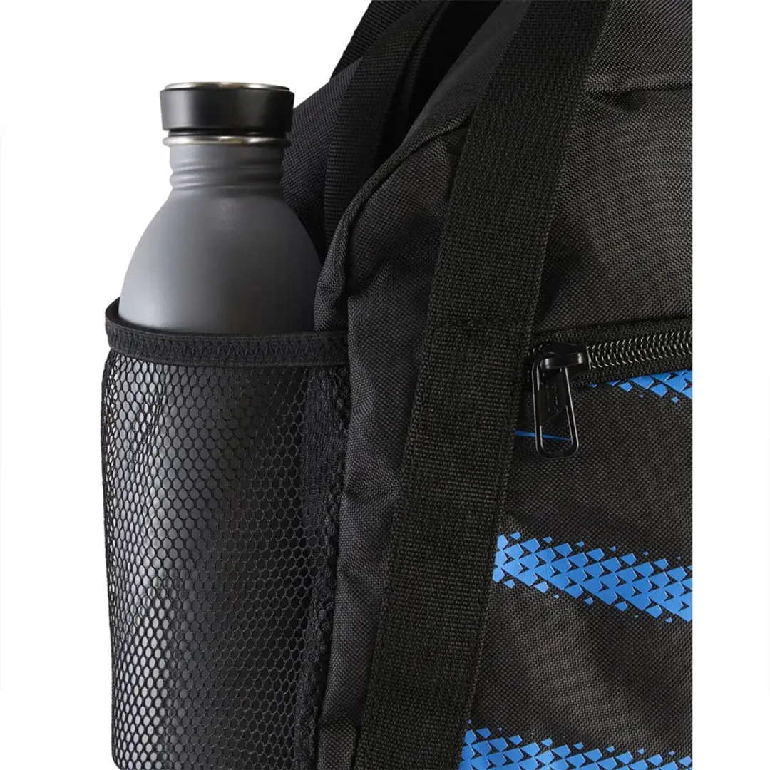 PUMA Attacanto S Tas 09162902 - 3 Vakken - PUMA Black/Ultra Blue