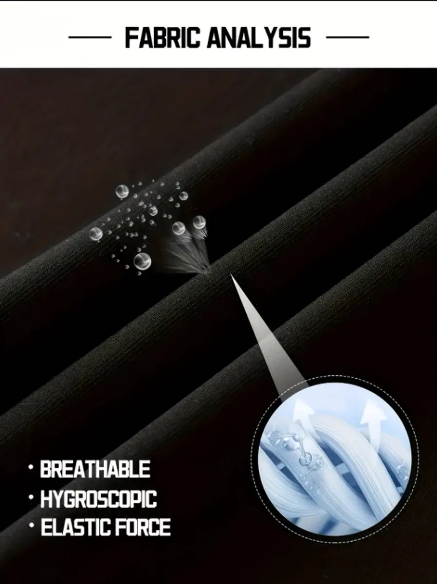 NUVEX Compressieshirt Wit - Maat L