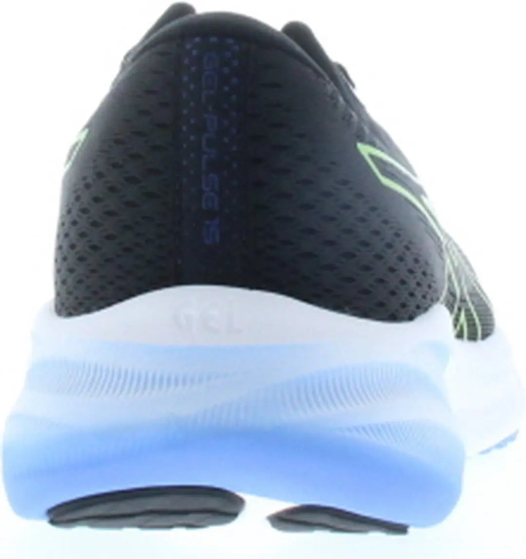 ASICS Gel-Pulse 15 Hardloopschoen Heren - Maat 46.5