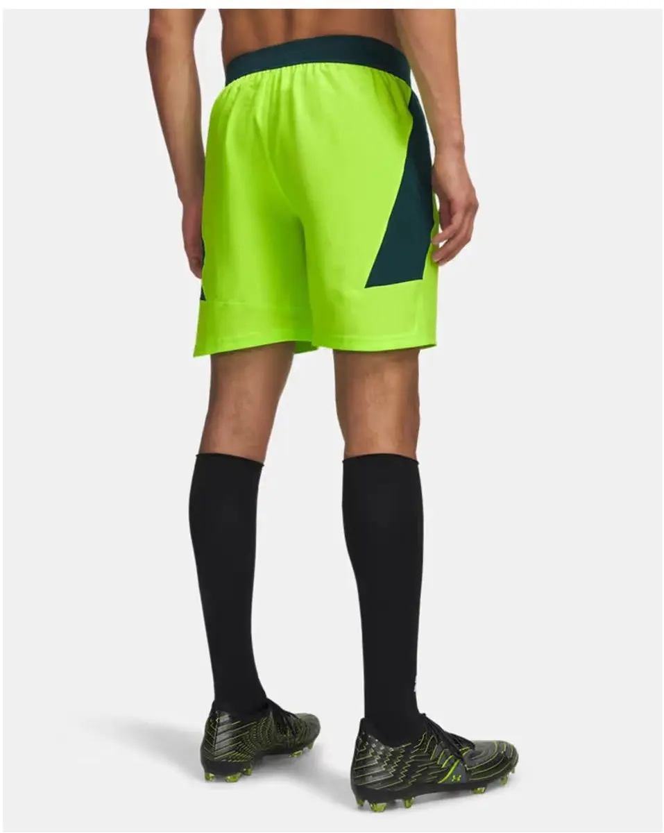 Under Armour Challenger Pro Shorts M - Green