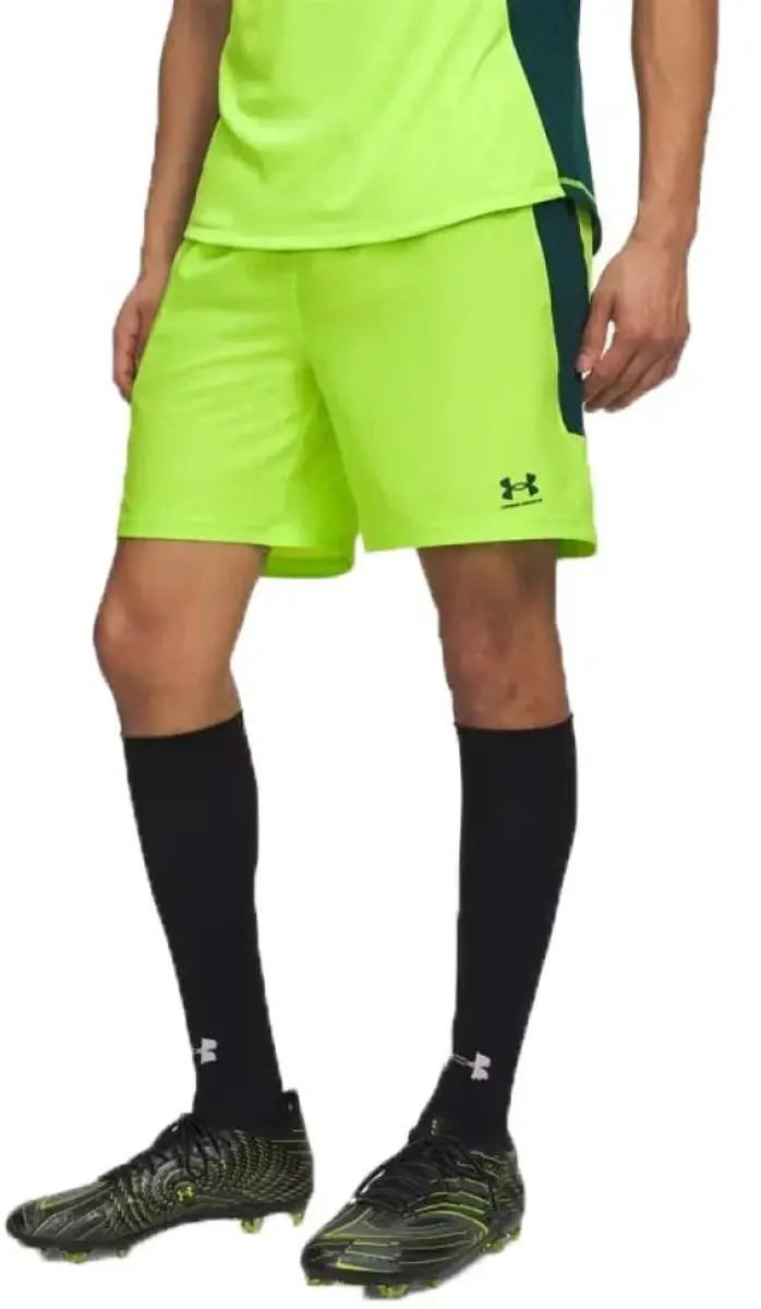 Under Armour Challenger Pro Shorts M - Green