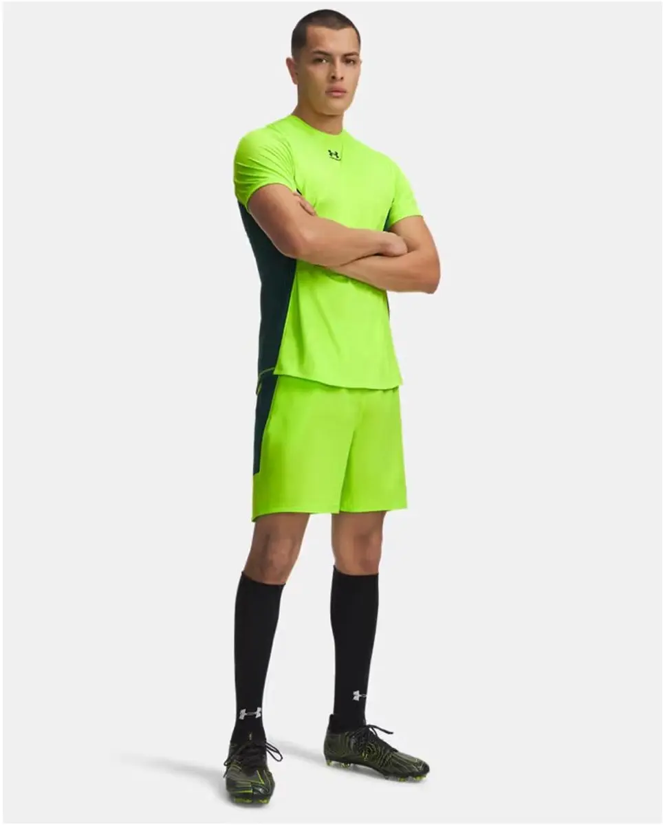 Under Armour Challenger Pro Shorts M - Green