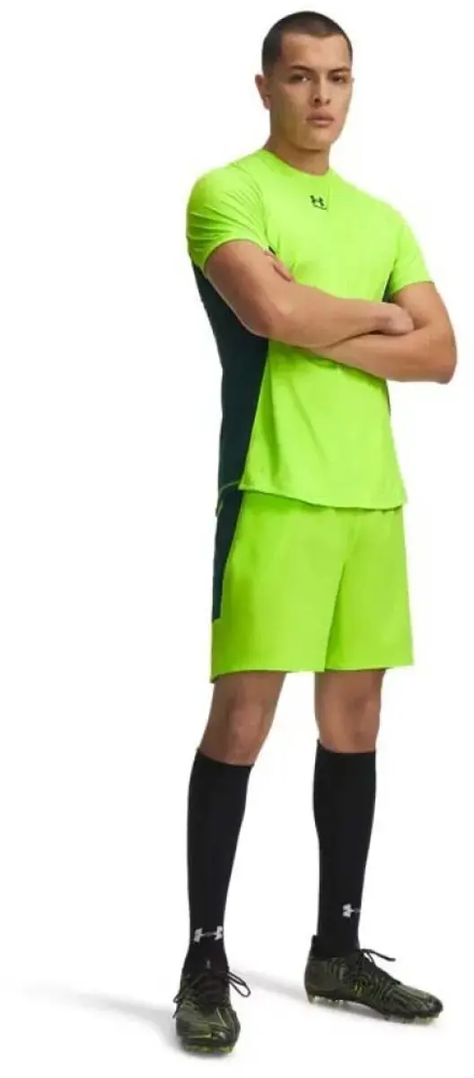Under Armour Challenger Pro Shorts M - Green