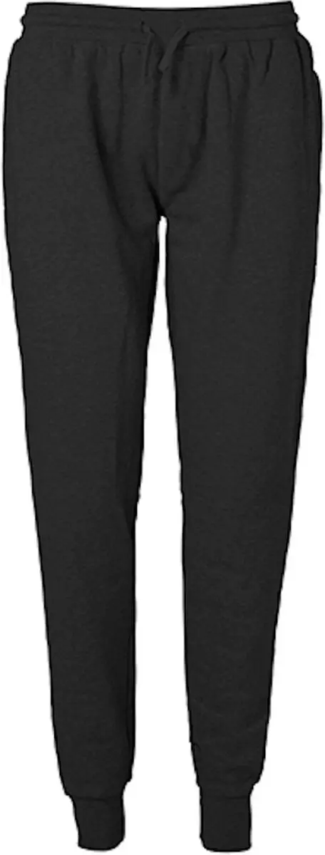 Neutral Joggingbroek met ritszakken 3XL - Black