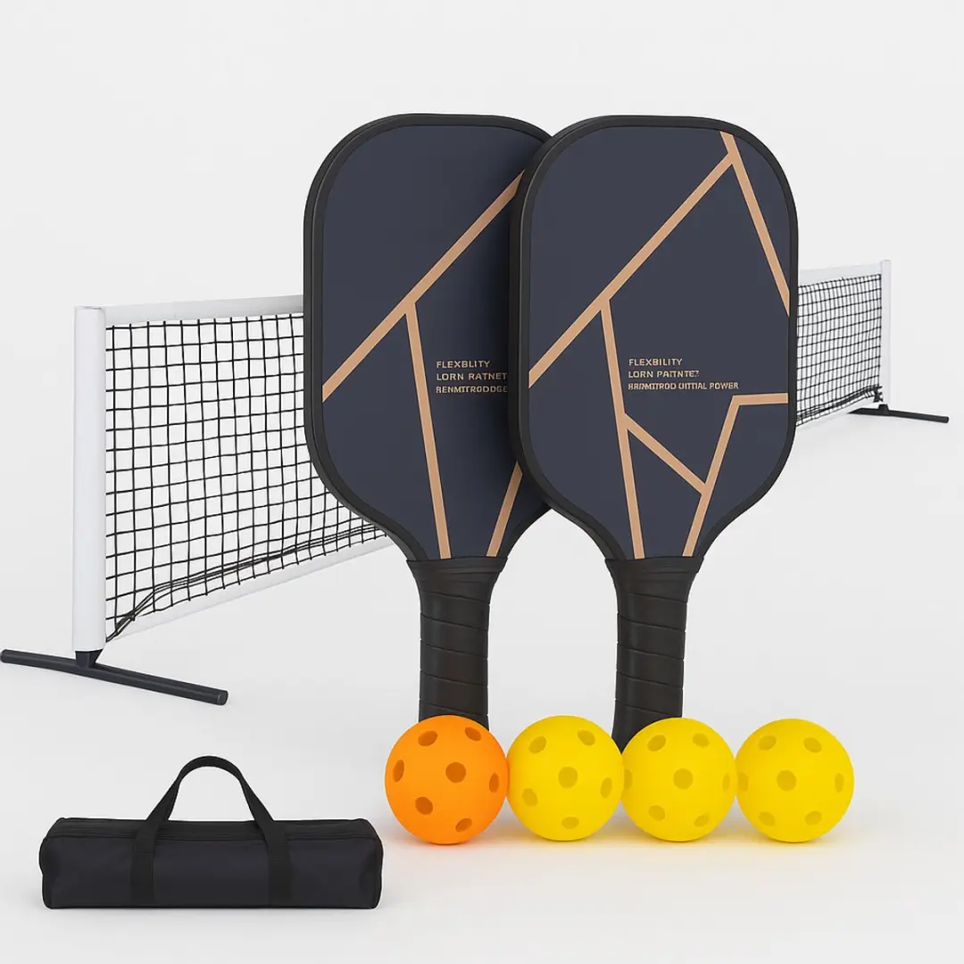 Maja Pickleball Set Compleet