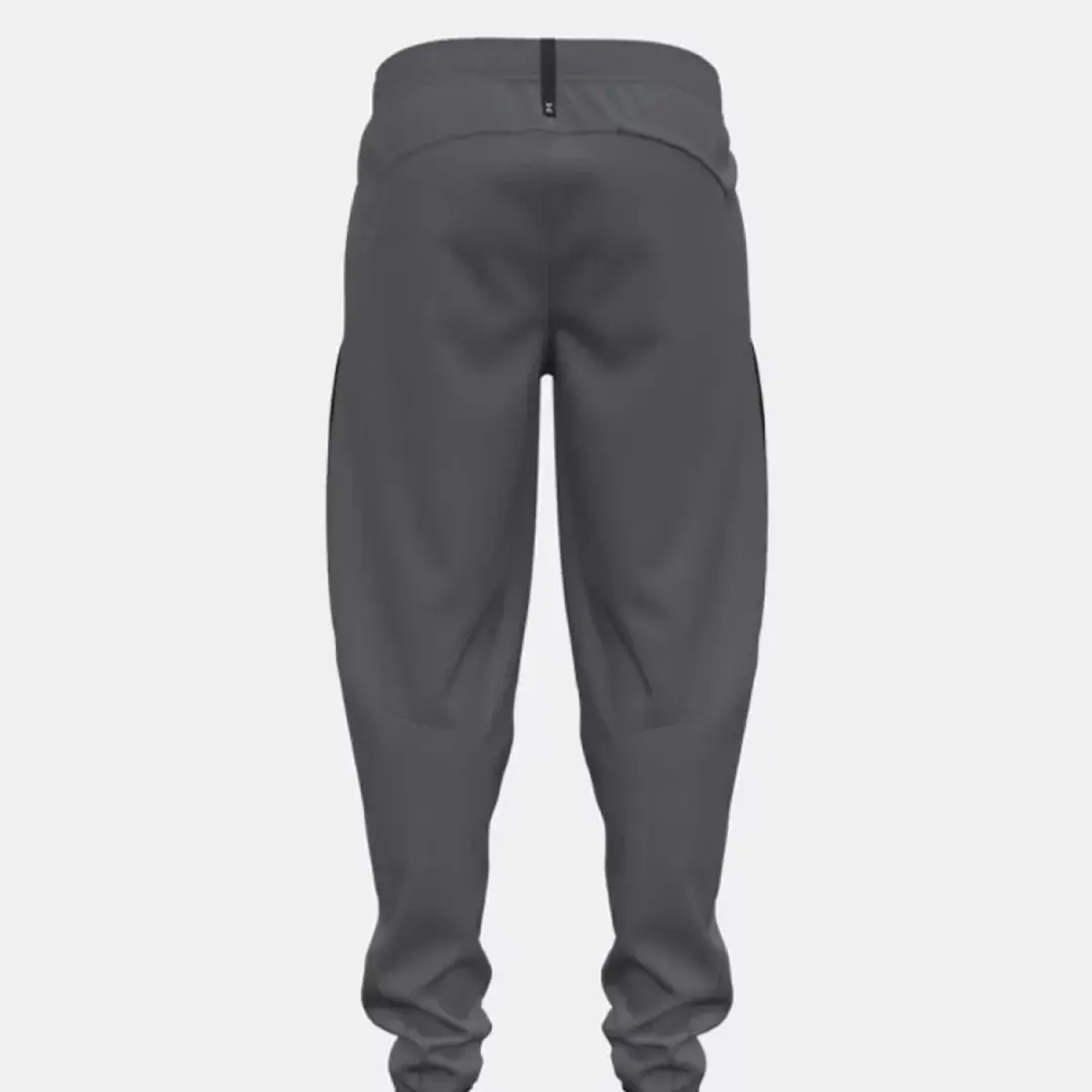Under Armour Unstoppable Fleece Joggingbroek S - Grijs