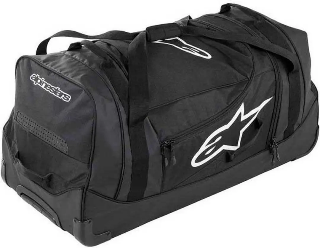 Alpinestars Komodo Travel Bag 150L - L - Zwart