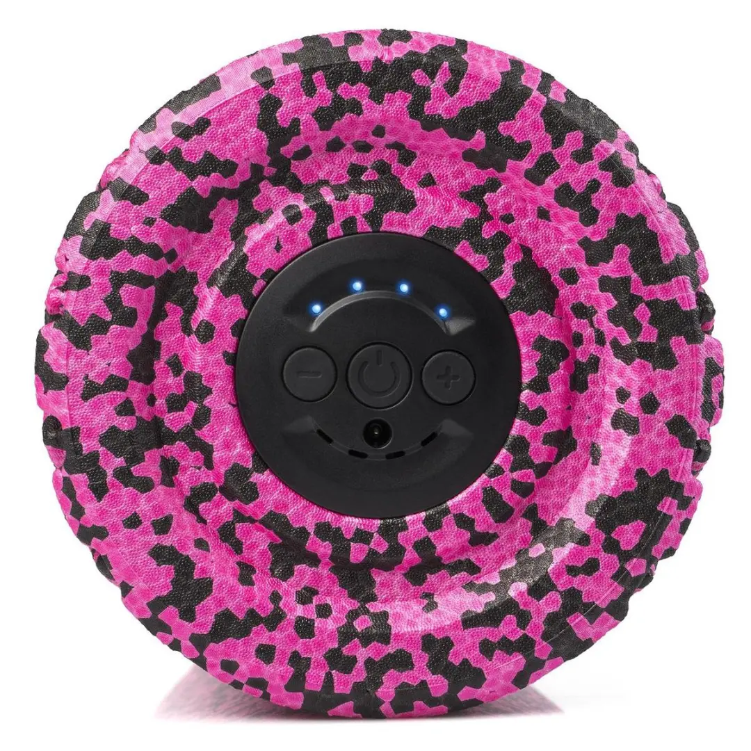 Medisana PowerRoll XT Ultrasoft - 45cm - Roze