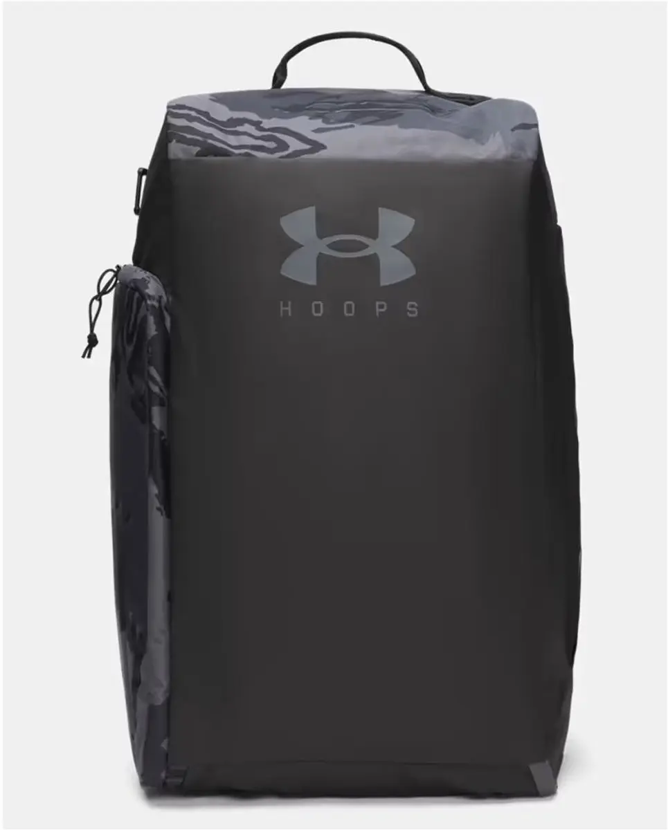 Under Armour Ua Contain Duo Sm Duffle 40L
