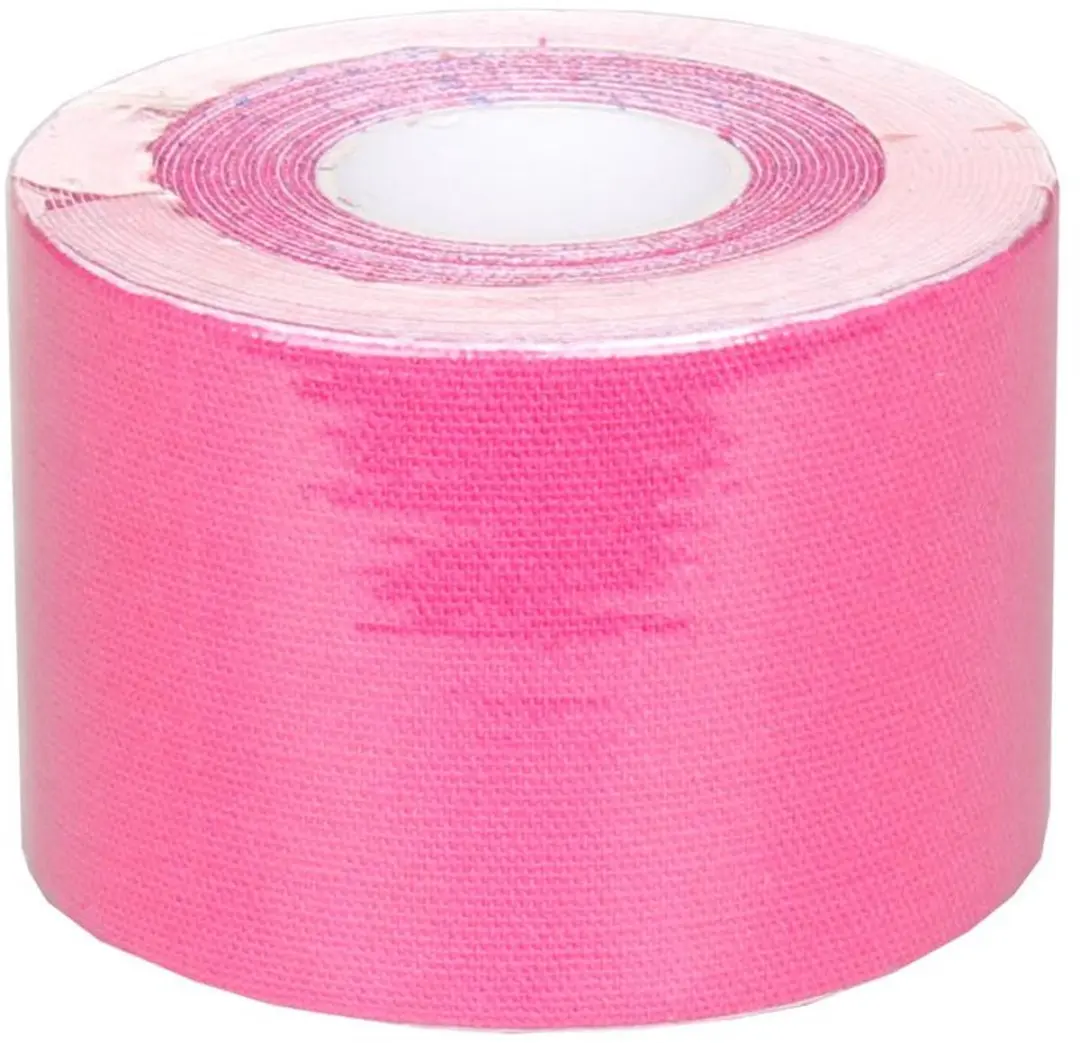Röwo Kinesiotape Roze 5cm x 5m