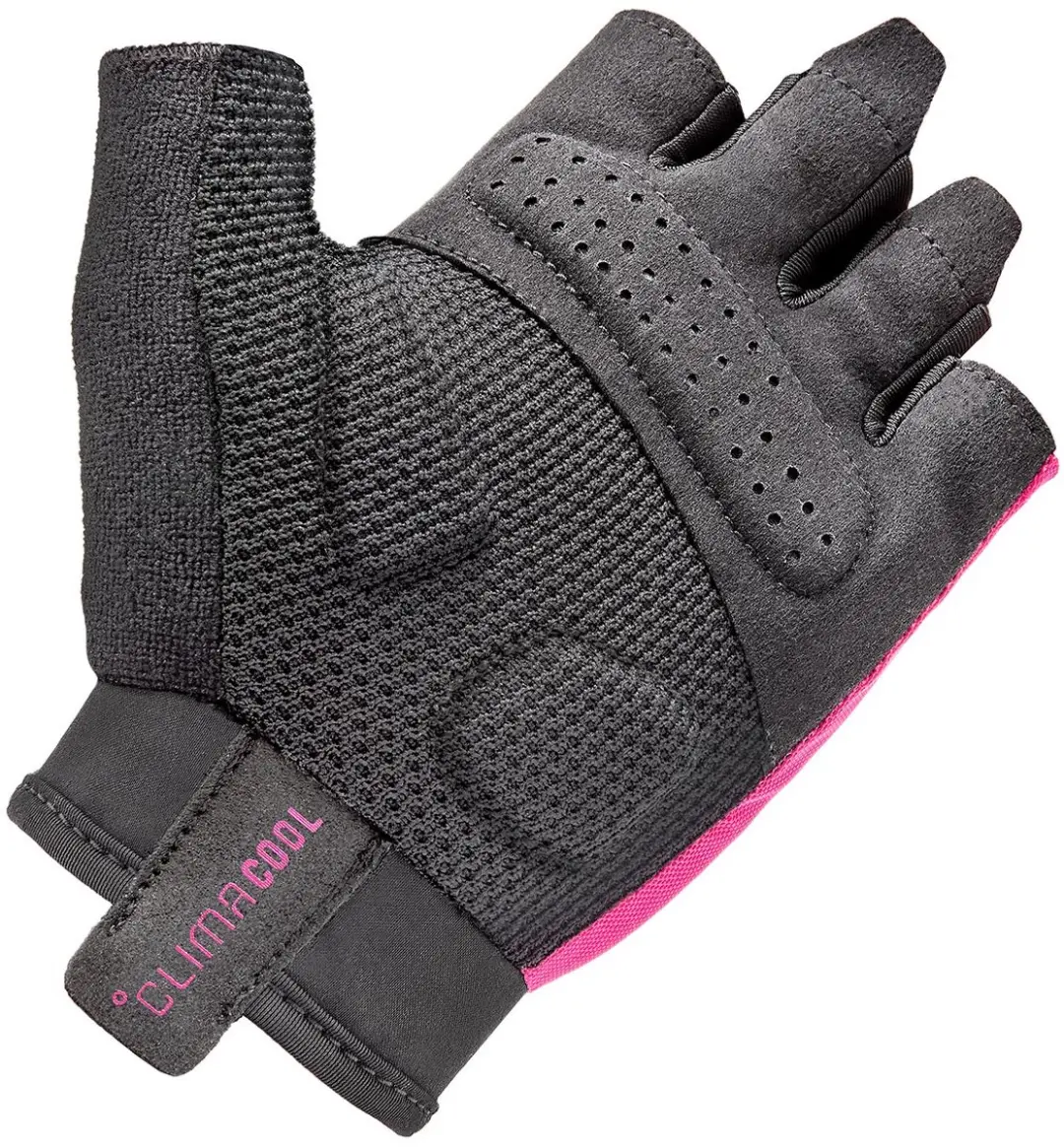 adidas Essential Training Handschoenen - Roze - Maat L