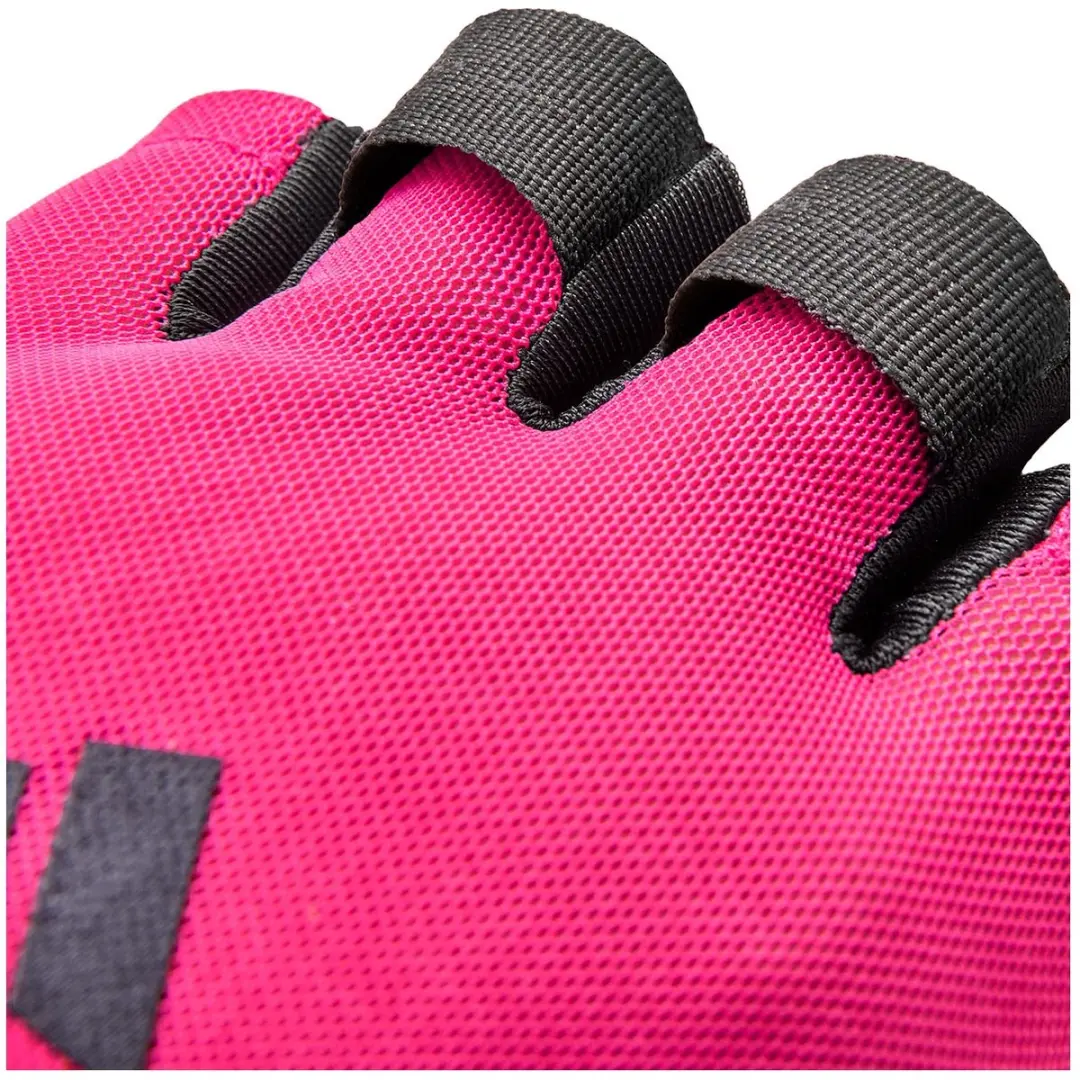 adidas Essential Training Handschoenen - Roze - Maat L
